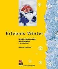 Thumbnail - Erlebnis Winter | Buch | 9783940562012