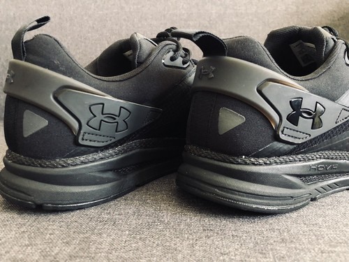 Zapatillas de tenis para hombre Under Armour HOVR Flux, talla 44,5 - Imagen 7 de 10