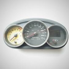 Compteur Renault MEGANE