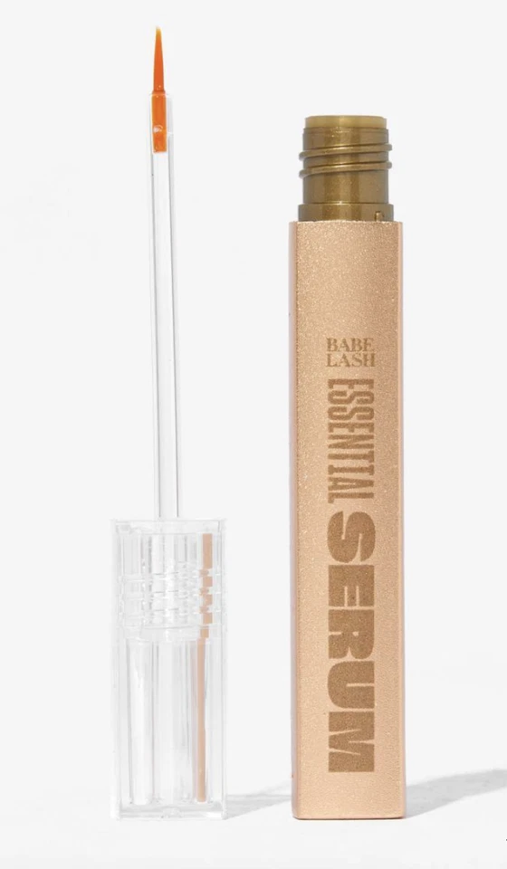 BABE ORIGINAL Eyelash Essential Serum