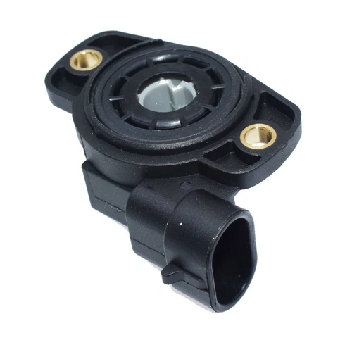 0279983851 Throttle Position Sensor TPS For VW Golf Polo Caddy - Picture 7 of 10