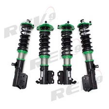 Rev9 Power Hyper Street 2 Coilovers Lowering Suspension for Toyota Corolla 88-02