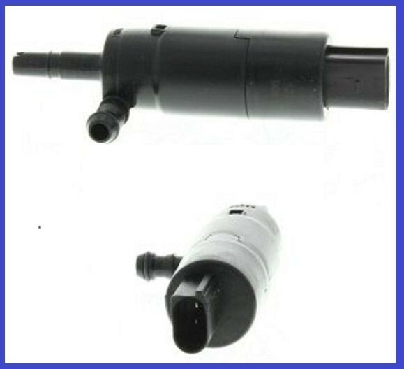 Pompe de lave-phare avant pour Audi A4 et BMW Série 3 pièce 1112804