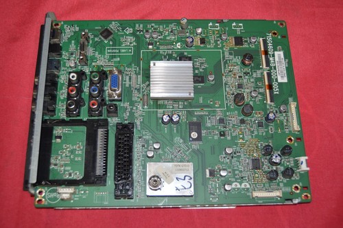 715G4609-M4B-000-005X Mainboard Für TV Philips 42PFL3606H/12