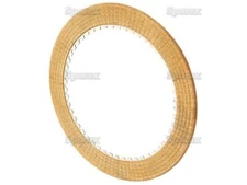 CLUTCH PLATE FRICTION FORD NH C9NNP743A C9NNP743D D3NNP743A 81830026 a