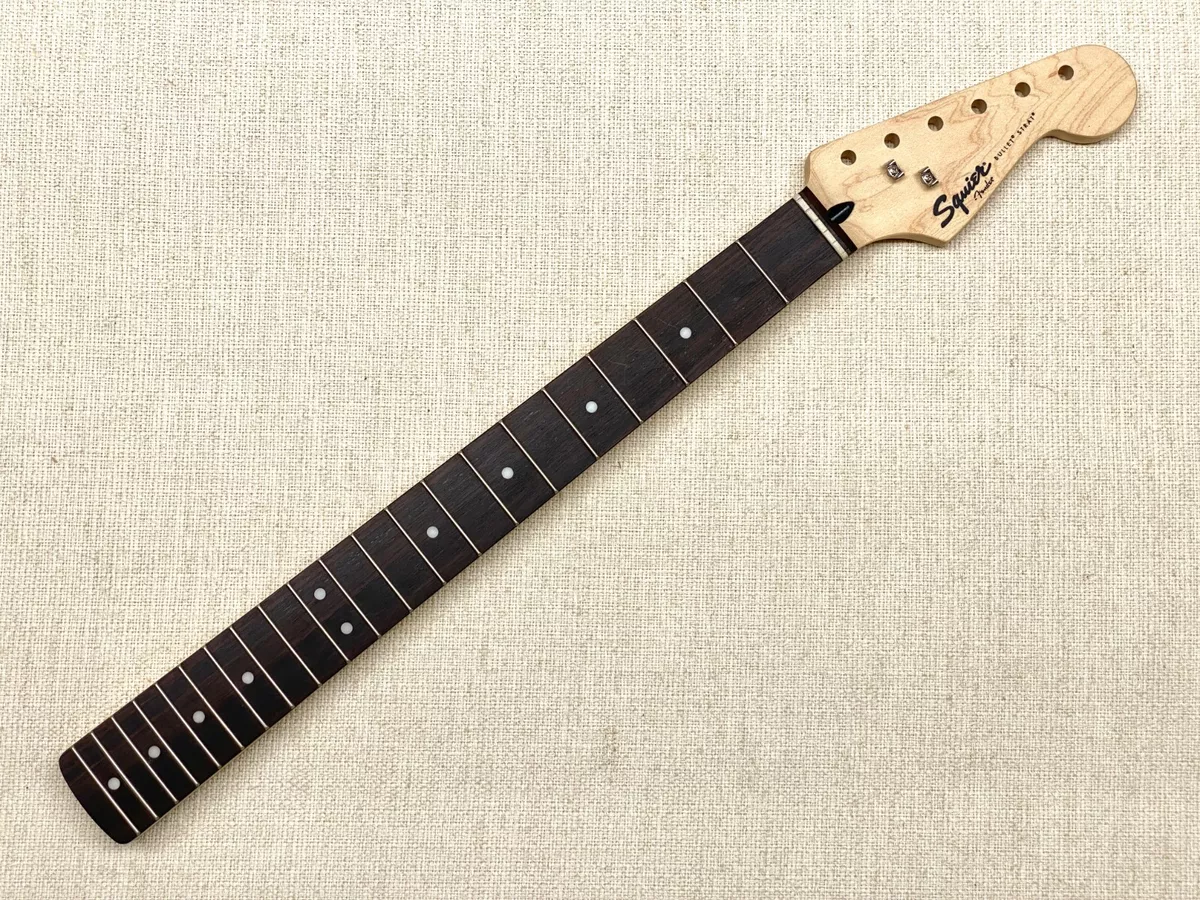 Full 2024 rosewood neck