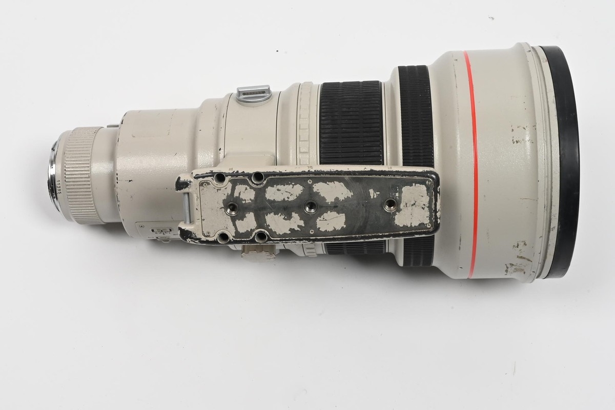 Canon - EF35mm F2 IS USM 美品 Canon EF 35mm F2 IS USM Wide Angle Lens [Mint] w/box From