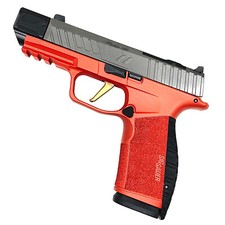 XL Backstrap for Sig Sauer P365-XMACRO