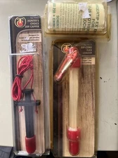 Blackpowder Items Lot TC & Scherer   ???? See Pics For Items