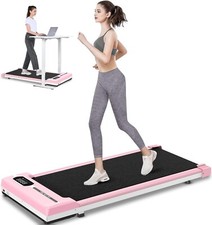 Laufband für Zuhause Walking Pad Laufband Sc...