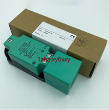 Proximity Switch Sensor For Pepperl Fuchs NJ15 U1 W 1zk