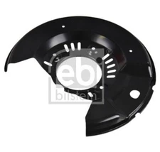 Splash plate, brake disc Febi plus Febi Bilstein 175289