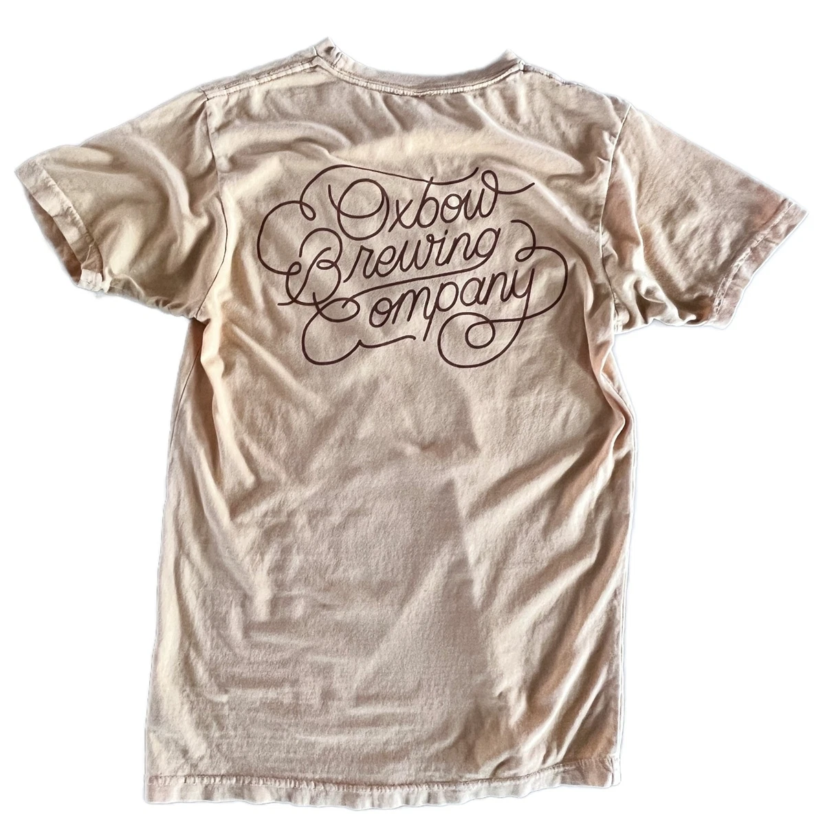 Oxbow T-Shirts for Men for sale | eBay