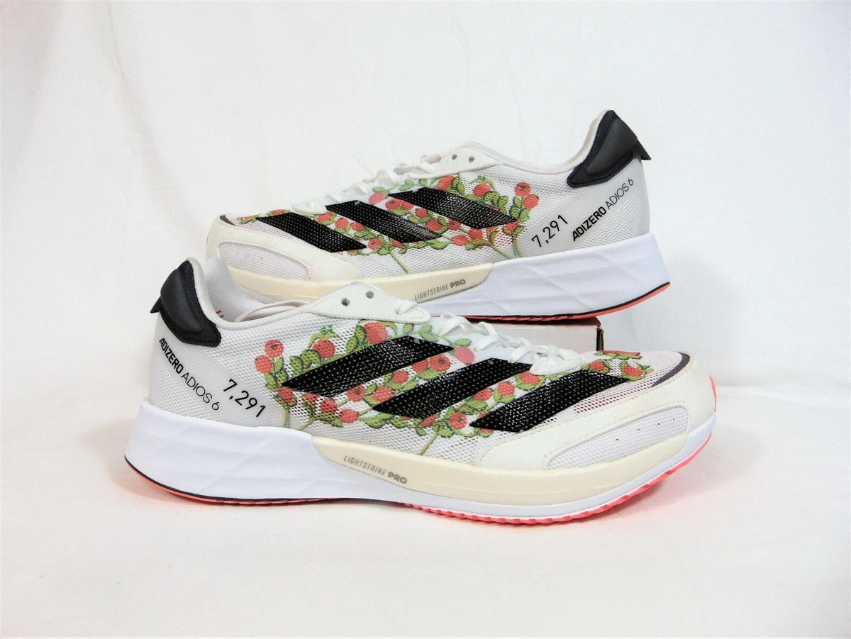 adidas gazelle silver green womens Women's adidas Adizero Adios 7
