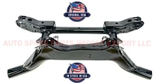 Mitsubishi Outlander 07-21 Lancer 07-11 Rear Subframe Crossmember 2WD OEM