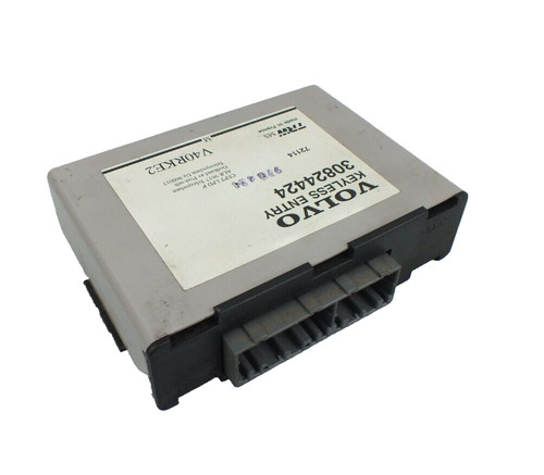 Volvo Schlüssellose Zugang Steuergerät Modul 30824424 OEM Ersatzteil