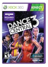 Dance Central 3 [video game]