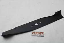 NEW Simplicity OEM 50" Deck RH Hi-Lift Blade 1726357 1726357ASM