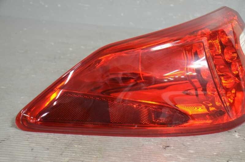 OEM Nissan 2011-2014 FUGA Y51 Infiniti M37 M56 Taillights Tail