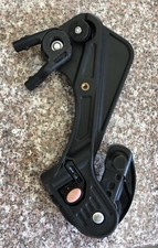 BOB Revolution Single Stroller - BK1002 Left Hinge Accessory Assembly 2011-2015