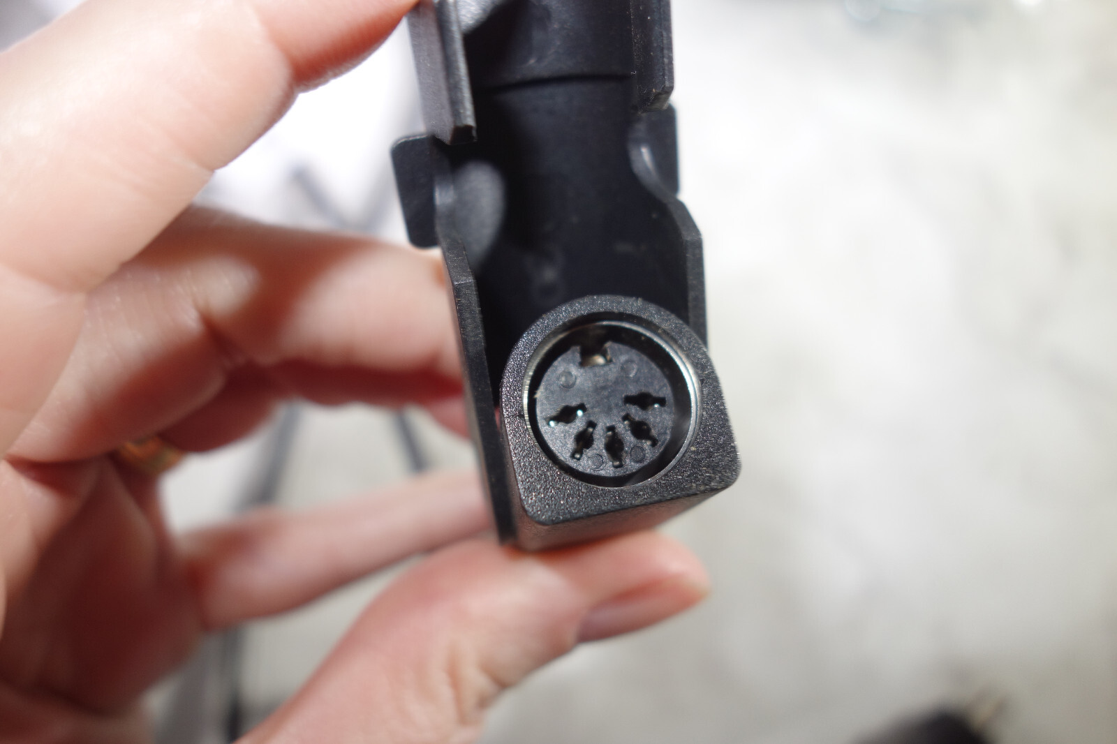 Emomo 3MTR 3MR157-203E Motor Linear Actuator for Power Recliner Sofa Lift Chair