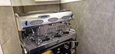 Carimali Eta Beta 3 espressomaschine