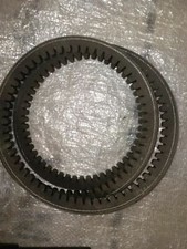 Optibelt Super Tx 5vx650 Cogged Wedge V-belt 58 X 65 Industrial Drive Belt Usa
