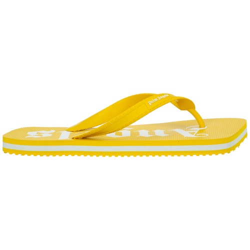 Palm Angels flip flops men 