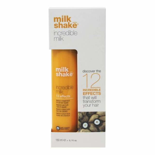 Milk Shake Incredible Hair Milk 150ml Free Delivery