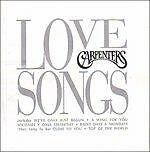 Carpenters - Love Songs - Cd