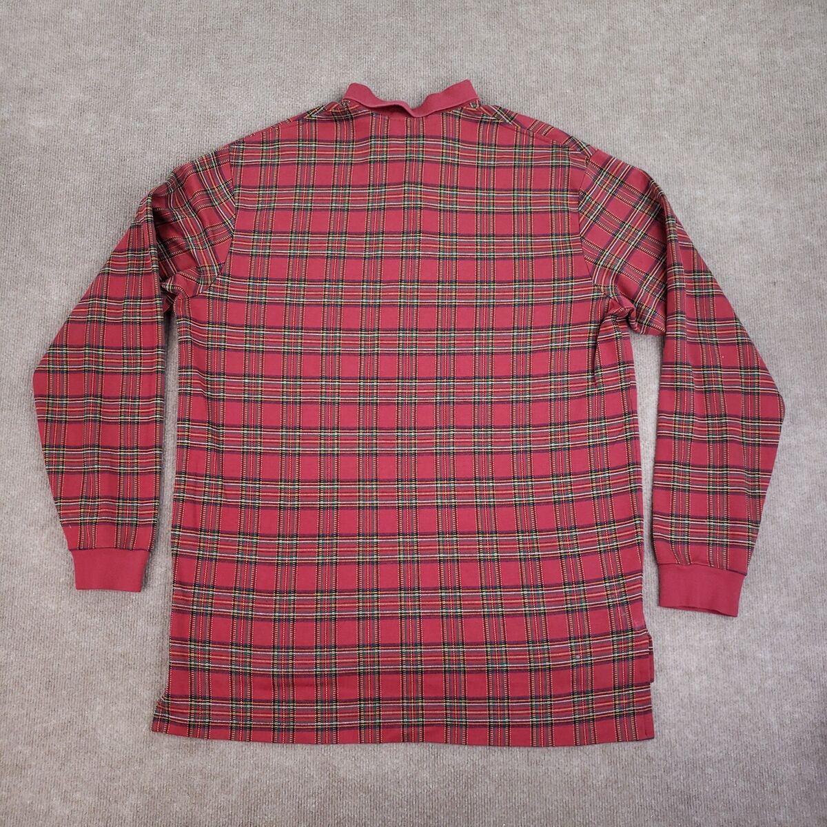 廃盤品 Ralph Lauren Rugby P60 Combat Smock 廃盤品 Ralph Lauren Rugby P60 Combat Smock - メルカリ