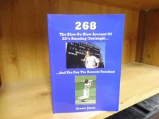 268....Ali Brown's Amazing Onslaught (2002)