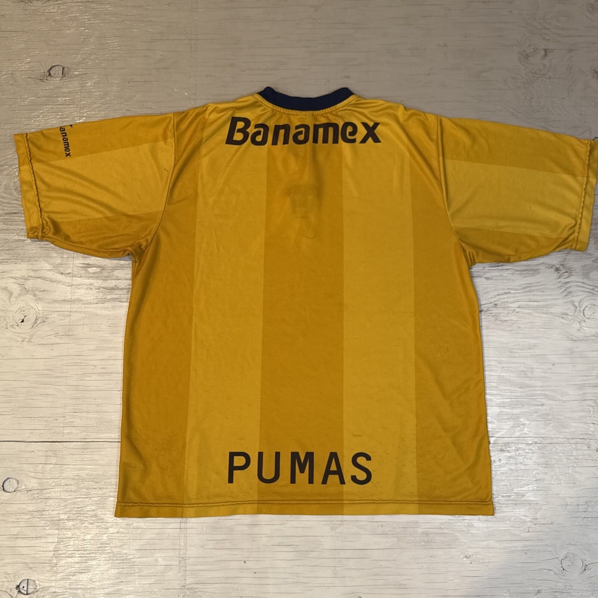 PUMA製　Club Universidad Nacional PUMA製 Club Universidad Nacional - メルカリ