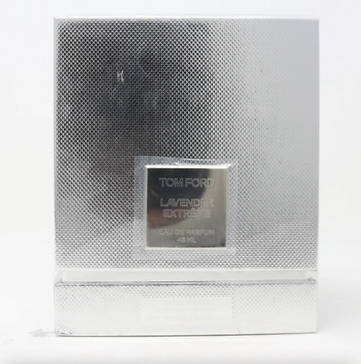 NIB TOM FORD LAVENDER EXTREME FOR UNISEX 1.6 OZ / 48 ML EAU DE PARFUM SPRAY