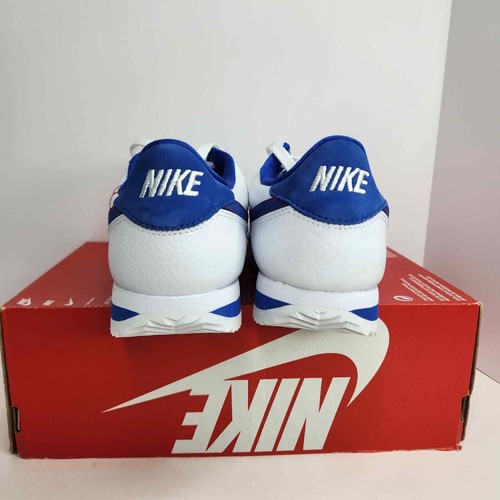 Nike Cortez Leather Los Angeles Dodgers Size 11 Men - Picture 6 of 8