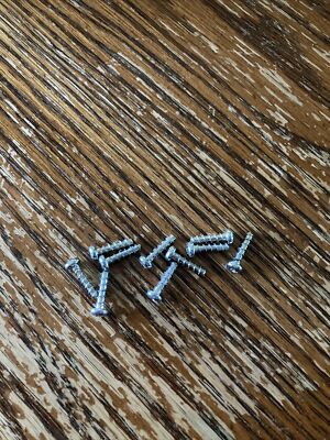 10 Count 4MOMS mamaRoo Swing - Replacement Screws - for Models 1026/1037 4m-005