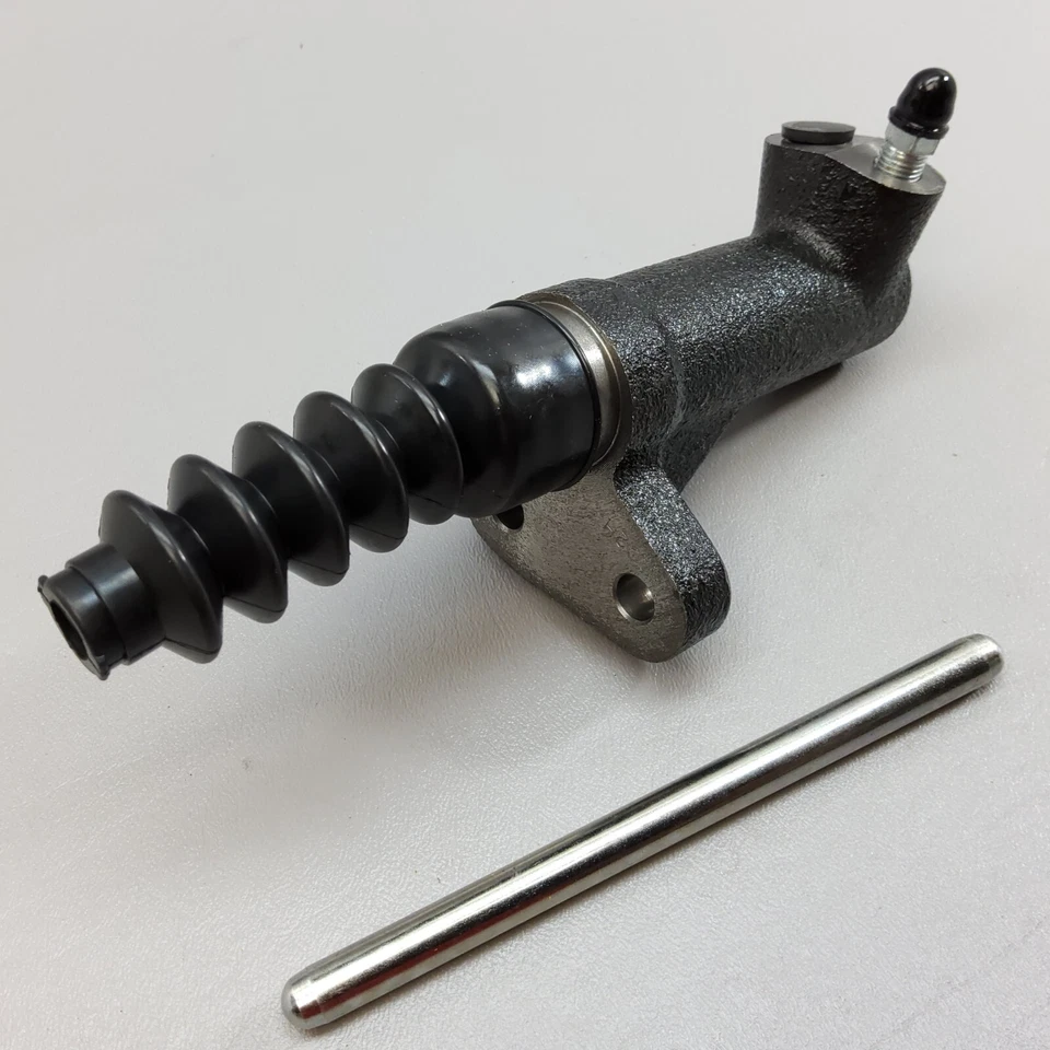 Nuevo cilindro esclavo embrague AMS Automotive S0101 compatible con 80-86 CJ5 80-83 CJ7 + Más Foto 2 de 4