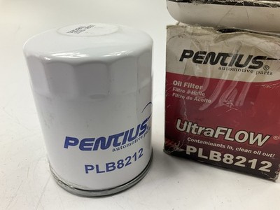 Pentius PLB8212 Engine Oil Filter