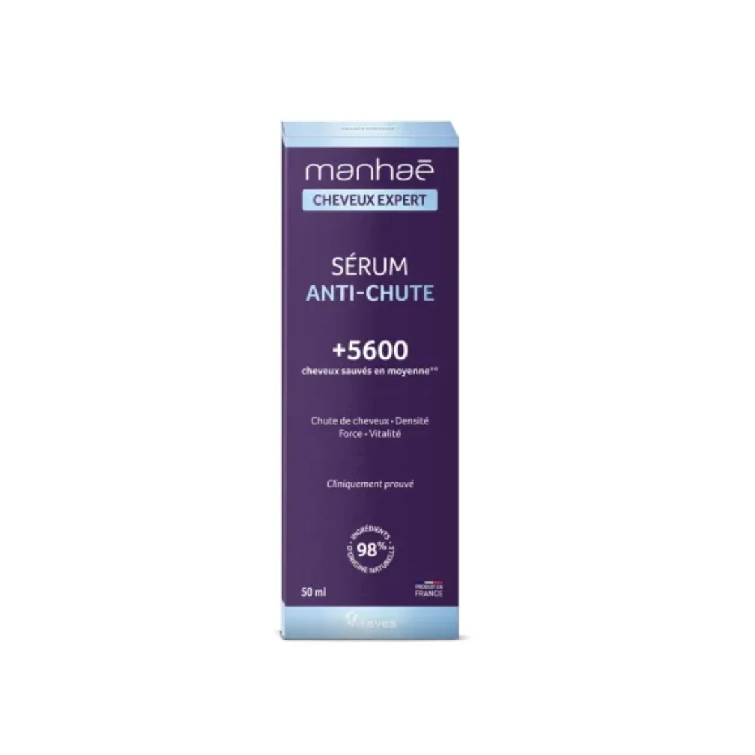 Cheveux Expert Anti-Hair Loss Serum, 50 ml