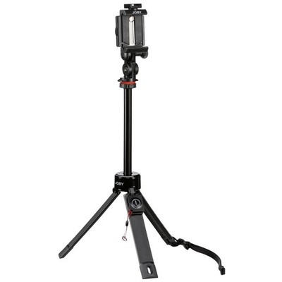 Joby GripTight Pro TelePod schwarz / grau