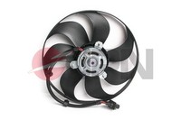 JPN LüFter MotorküHlung FüR VW Polo 1.2 12V 1.4 16V Lupo Skoda Fabia I