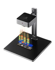 QianLi Super iR Cam 2S Pro 3D Thermal Infrared Motherboard PCB Quick