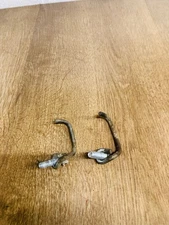 2 Each Snapper Brute 22 Walk-Behind Belt Guide & bolt 7103517YP mower 7800709