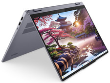 Lenovo IdeaPad 5 2-in-1 16" WUXGA Touch Ryzen AI 7 350 16GB 1TB SSD IR Cam