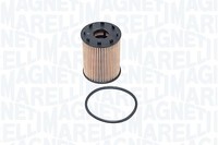 Magneti Marelli ÖLfilter U.A. FüR Abarth, Alfa Romeo, Fiat, Ford, Jeep, Lancia