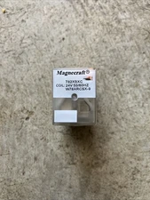 MAGNECRAFT 782XBXC 24V 50/60HZ