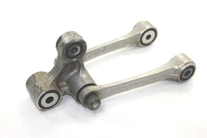 2024 Honda CRF450R RWE OEM Shock Linkage 52465-MKE-AF0