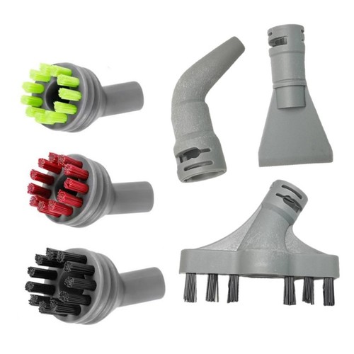 Narzędzia do czyszczenia szczelin Akcesoria do czyszczenia Trudno dostępne środki do czyszczenia powierzchni - Zdjęcie 11 z 13