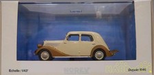 NOREV RENAULT CELECTAQUATRE 1934 1/43 Collectables 17+