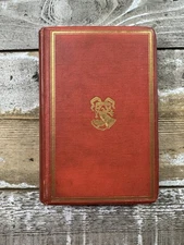 1864 Antique Fishing Book “The Complete Angler” I. Walton